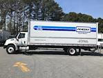 Used 2021 International MV Morgan Truck Body Box Truck with Liftgate for sale #370538 - photo 4
