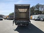 Used 2021 International MV Morgan Truck Body Box Truck with Liftgate for sale #370538 - photo 8