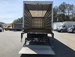 Used 2021 International MV Morgan Truck Body Box Truck with Liftgate for sale #370538 - photo 9