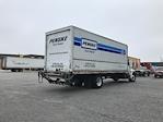 Used 2021 International MV Morgan Truck Body Box Truck with Liftgate for sale #370540 - photo 13
