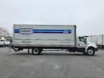 Used 2021 International MV Morgan Truck Body Box Truck with Liftgate for sale #370540 - photo 15