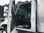 Used 2021 International MV Morgan Truck Body Box Truck with Liftgate for sale #370540 - photo 16