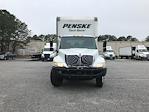 Used 2021 International MV Morgan Truck Body Box Truck with Liftgate for sale #370540 - photo 2