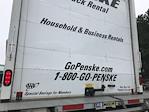 Used 2021 International MV Morgan Truck Body Box Truck with Liftgate for sale #370540 - photo 28