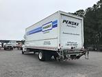 Used 2021 International MV Morgan Truck Body Box Truck with Liftgate for sale #370540 - photo 6