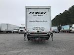 Used 2021 International MV Morgan Truck Body Box Truck with Liftgate for sale #370540 - photo 7