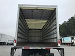 Used 2021 International MV Morgan Truck Body Box Truck with Liftgate for sale #370540 - photo 8