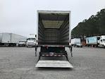 Used 2021 International MV Morgan Truck Body Box Truck with Liftgate for sale #370540 - photo 9