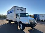 Used 2021 International MV Morgan Truck Body Box Truck with Liftgate for sale #370541 - photo 1