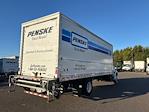 Used 2021 International MV Morgan Truck Body Box Truck with Liftgate for sale #370541 - photo 13