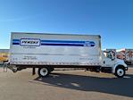 Used 2021 International MV Morgan Truck Body Box Truck with Liftgate for sale #370541 - photo 15