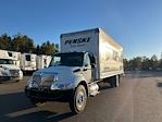 Used 2021 International MV Morgan Truck Body Box Truck with Liftgate for sale #370541 - photo 3