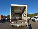 Used 2021 International MV Morgan Truck Body Box Truck with Liftgate for sale #370541 - photo 8