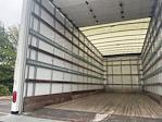 Used 2021 International MV Morgan Truck Body Box Truck with Liftgate for sale #370545 - photo 11