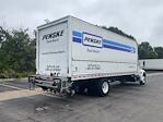 Used 2021 International MV Morgan Truck Body Box Truck with Liftgate for sale #370545 - photo 13