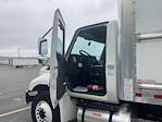 Used 2021 International MV Morgan Truck Body Box Truck with Liftgate for sale #370545 - photo 16