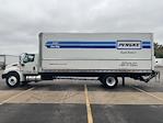Used 2021 International MV Morgan Truck Body Box Truck with Liftgate for sale #370545 - photo 4