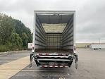 Used 2021 International MV Morgan Truck Body Box Truck with Liftgate for sale #370545 - photo 8