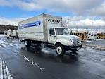 Used 2021 International MV Box Truck with Liftgate for sale #370549 - photo 12