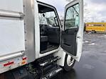 Used 2021 International MV Box Truck with Liftgate for sale #370549 - photo 18