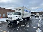 Used 2021 International MV Box Truck with Liftgate for sale #370549 - photo 3