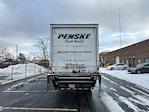 Used 2021 International MV Box Truck with Liftgate for sale #370549 - photo 5