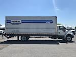 Used 2021 International MV Morgan Truck Body Box Truck with Liftgate for sale #370555 - photo 15