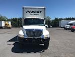Used 2021 International MV Morgan Truck Body Box Truck with Liftgate for sale #370555 - photo 2