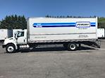 Used 2021 International MV Morgan Truck Body Box Truck with Liftgate for sale #370555 - photo 4