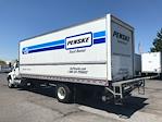 Used 2021 International MV Morgan Truck Body Box Truck with Liftgate for sale #370555 - photo 6