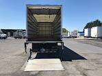 Used 2021 International MV Morgan Truck Body Box Truck with Liftgate for sale #370555 - photo 9