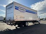Used 2021 International MV Morgan Truck Body Box Truck with Liftgate for sale #370556 - photo 13