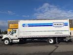 Used 2021 International MV Morgan Truck Body Box Truck with Liftgate for sale #370556 - photo 4