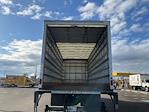 Used 2021 International MV Morgan Truck Body Box Truck with Liftgate for sale #370556 - photo 8