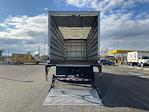 Used 2021 International MV Morgan Truck Body Box Truck with Liftgate for sale #370556 - photo 9