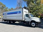 Used 2021 International MV Morgan Truck Body Box Truck with Liftgate for sale #370565 - photo 1