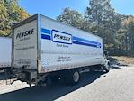 Used 2021 International MV Morgan Truck Body Box Truck with Liftgate for sale #370565 - photo 13