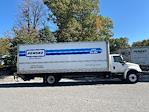 Used 2021 International MV Morgan Truck Body Box Truck with Liftgate for sale #370565 - photo 15