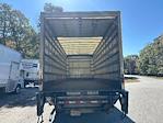 Used 2021 International MV Morgan Truck Body Box Truck with Liftgate for sale #370565 - photo 8