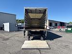 Used 2021 International MV Morgan Truck Body Box Truck with Liftgate for sale #370565 - photo 9