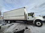 Used 2021 International MV Box Truck with Liftgate for sale #370568 - photo 15