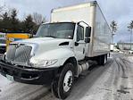 Used 2021 International MV Box Truck with Liftgate for sale #370568 - photo 3