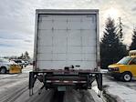 Used 2021 International MV Box Truck with Liftgate for sale #370568 - photo 7
