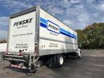 Used 2021 International MV Box Truck with Liftgate for sale #370572 - photo 13