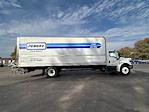 Used 2021 International MV Box Truck with Liftgate for sale #370572 - photo 15