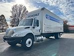 Used 2021 International MV Box Truck with Liftgate for sale #370572 - photo 3
