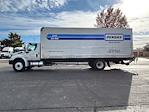 Used 2021 International MV Box Truck with Liftgate for sale #370572 - photo 4