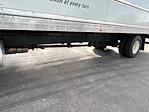 Used 2021 International MV Box Truck with Liftgate for sale #370572 - photo 5