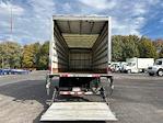 Used 2021 International MV Box Truck with Liftgate for sale #370572 - photo 9