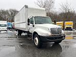 Used 2021 International MV Box Truck with Liftgate for sale #370582 - photo 1